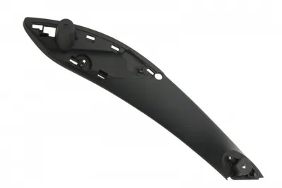 Maner usa stanga fata (negru) pentru BMW 3 F30, F31, F80, 3 GRAN TURISMO F34, 4 F32, F33, F82, F83, 4 GRAN COUPE F36 10.11