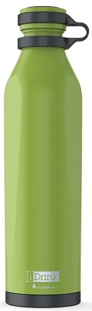 Sticlă termică I-Total B-EVO - 500 ml, culoarea limei