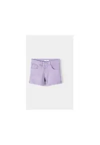 Blugi copii - 522896 - Violet - Bumbac -