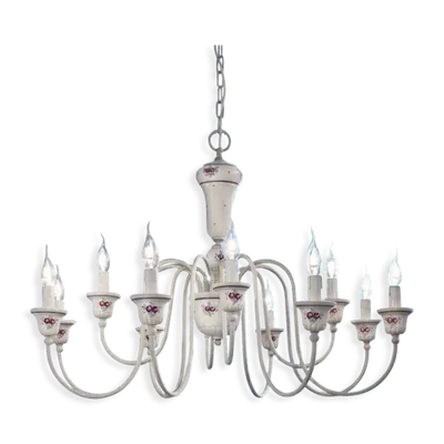 Lustra, lampadar CLASSIC SANREMO C270-12