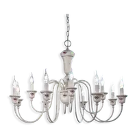 Lustra, lampadar CLASSIC SANREMO C270-12
