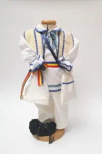 Costum National Victoras 3