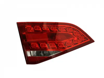Stop spate Stanga (partea interioara, LED P21W W16W) potrivit AUDI A4 ALLROAD B8, A4 B8 11.07-05.16