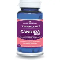 Candida Free 30cps