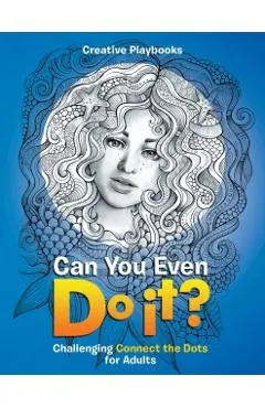 Can You Even Do it? Challenging Connect the Dots for Adults