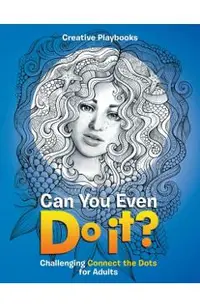 Can You Even Do it? Challenging Connect the Dots for Adults
