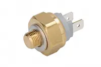 Senzor temperatura lichid racire (numar pini: 2, negru) potrivit AUDI 100 C3, 100 C4, 80 B4, 90 B2, 90 B3, A6 C4, COUPE B3; VW PASSAT B2 1.6D-2.5D 08.83-12.96