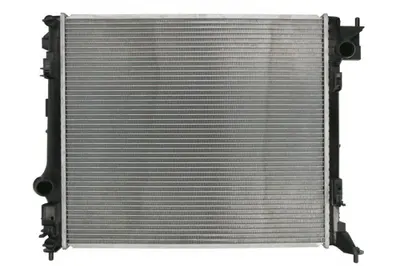 Radiator racire motor (manual) potrivit NISSAN QASHQAI II, X-TRAIL III; RENAULT ESPACE V, KADJAR 1.2 1.6 1.6D 11.13