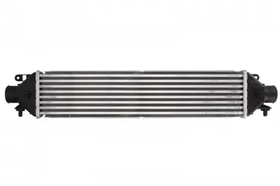 Intercooler Abarth Grande Punto, Punto; Alfa Romeo Giulietta, Mito; Fiat Bravo Ii, Doblo, Grande Punto, Punto, Punto Evo; Lancia Delta Iii; Opel Combo, Combo Tour 0.9-2.0d Dupa 2005