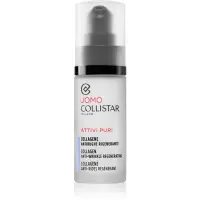 Collistar Uomo Collagen Anti-Wrinkle Regenerating ser hidratant si impotriva ridurilor cu colagen 30 ml
