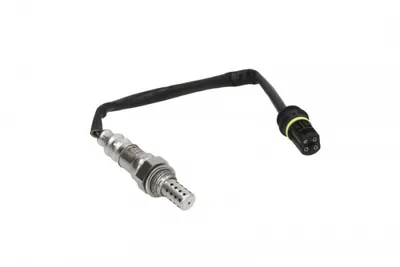 Sonda lambda (numar fire 4, 280mm) potrivit MERCEDES A (W168), C (CL203), C T-MODEL (S203), C (W203), C (W204), CLK (C209), E T-MODEL (S211), E (W211), E (W212), M (W163) 0.6-6.0 07.97