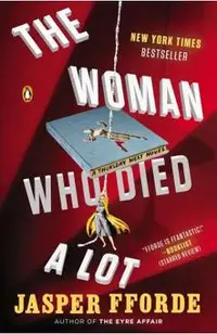 The Woman Who Died a Lot