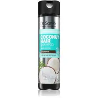 Dr. Santé Coconut șampon cu ulei de nucă de cocos pentru par uscat si fragil