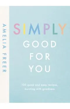 Simply Good For You