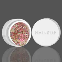 Gel de constructie autonivelant NAILSUP 30g Bubble 08