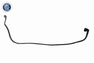 Furtun Intercooler potrivit BMW 1 (F20), 1 (F21), 2 (F22, F87), 3 (F30, F80), 3 (F31), 3 GRAN TURISMO (F34), 4 (F32, F82), 4 (F33, F83), 4 GRAN COUPE (F36) 1.6D-3.0H 07.11-06.21