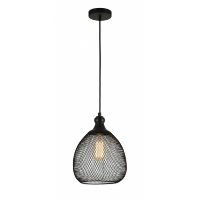 Lampa suspendata Grille T018-01-B