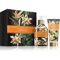 Rudy - Le Maioliche Vanilla set cadou pentru femei