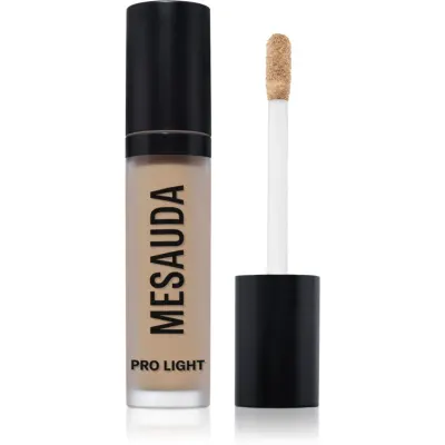 Mesauda Pro Light hidratant anticearcan culoare C30 4 ml