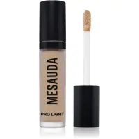 Mesauda Pro Light hidratant anticearcan culoare C30 4 ml