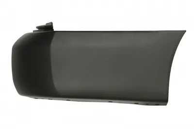 Flaps colt bara spate dreapta model lung negru CITROEN JUMPY OPEL VIVARO PEUGEOT EXPERT TOYOTA PRO ACE II, PRO ACE VERSO dupa 2016