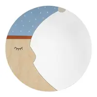 Oglindă pentru copii Moony – Bloomingville Mini