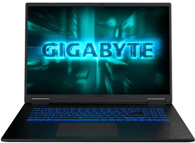 Laptop gaming Gigabyte - GAMING A18 3TH, 18'', Ryzen 7, 165Hz, RTX 5050, 32 GB RAM
