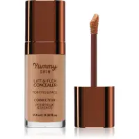 Danessa Myricks Beauty Yummy Skin Lift & Flex Concealer corector lichid cu efect matifiant culoare 10 - Tan With Neutral Undertones 8.4 ml