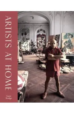 Artists at Home