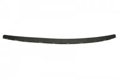Spoiler bara fata HYUNDAI i20 intre 2012-2015