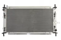 Radiator clima AC FORD FOCUS 1.6 intre 1998-2004
