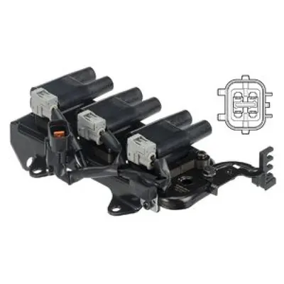 Bobina de inductie DELPHI GN10462-12B1