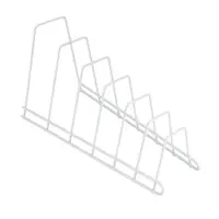 Suport capace Metaltex, lungime 34 cm
