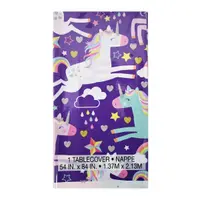 Fata de masa 137x213cm UNICORN