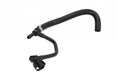 Furtun Radiator Potrivit Opel Astra H, Astra H Gtc, Astra J, Astra J Gtc, Corsa D, Corsa E, Insignia A, Meriva A, Zafira B, Zafira B Minivan, Zafira C 1.6 1.6cng 03.04