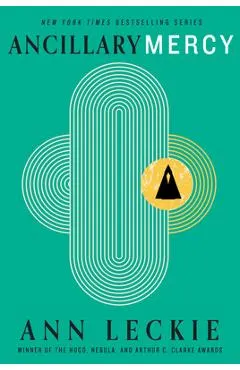Ancillary Mercy