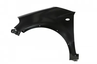 Aripa fata stanga (cu locas indicator, cu orificii sina) FIAT SEDICI; SUZUKI SX4 intre 2006-2013
