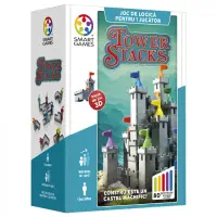 Tower Stacks (RO)