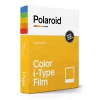 Film Polaroid Color Film for i-Type