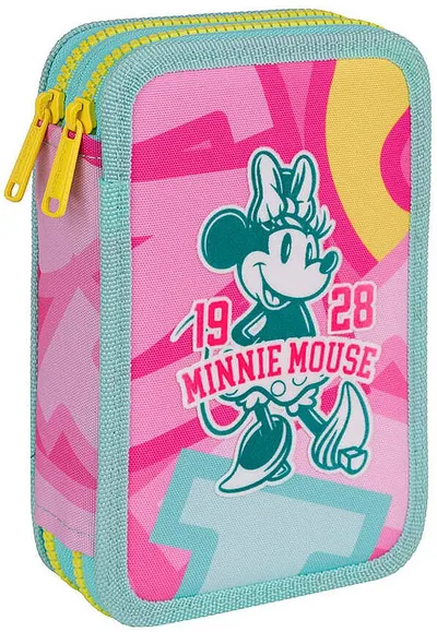 Penar echipat Cool Pack Jumper 2 - Minnie Mouse