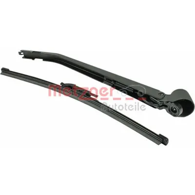 Brat stergator, parbriz METZGER 2190237