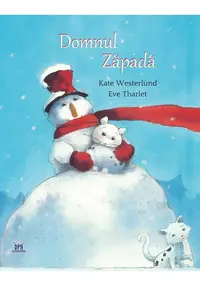 Domnul zapada