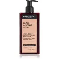 Phytorelax Laboratories Olio Di Argan cremă de corp regeneratoare cu ulei de argan 250 ml