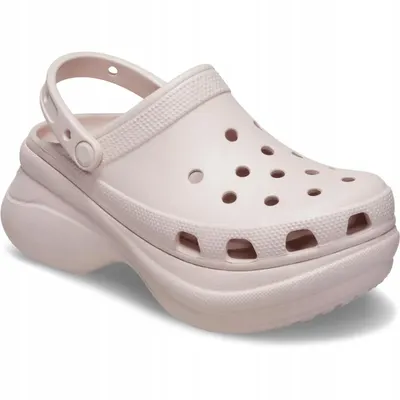 Pantofi Sport Crocs Model 206302c Culoare Roz