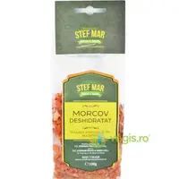Morcov Deshidratat 100g