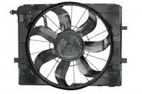 Ventilator radiator (cu carcasa) potrivit MERCEDES E (A238), E ALL-TERRAIN (S213), E (C238), E T-MODEL (S213), E (W213), EQC (N293), GLC (C253), GLC (X253) 2.0-Electric 06.15-
