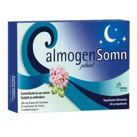 Calmogen Plant Somn