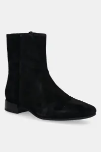 Vagabond Shoemakers cizme din piele întoarsă MONA