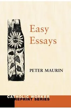 Easy Essays