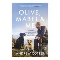 Olive, Mabel and Me